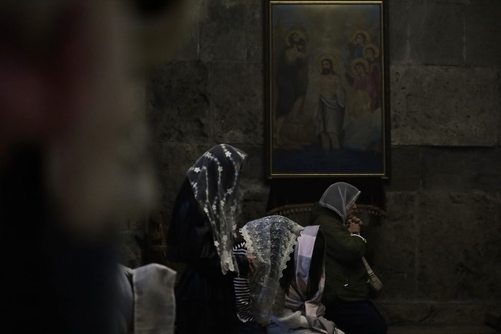 ՊԱՀՔԸ ՁԵՎԱՊԱՇՏՈՒԹՅՈՒՆ ՉԷ