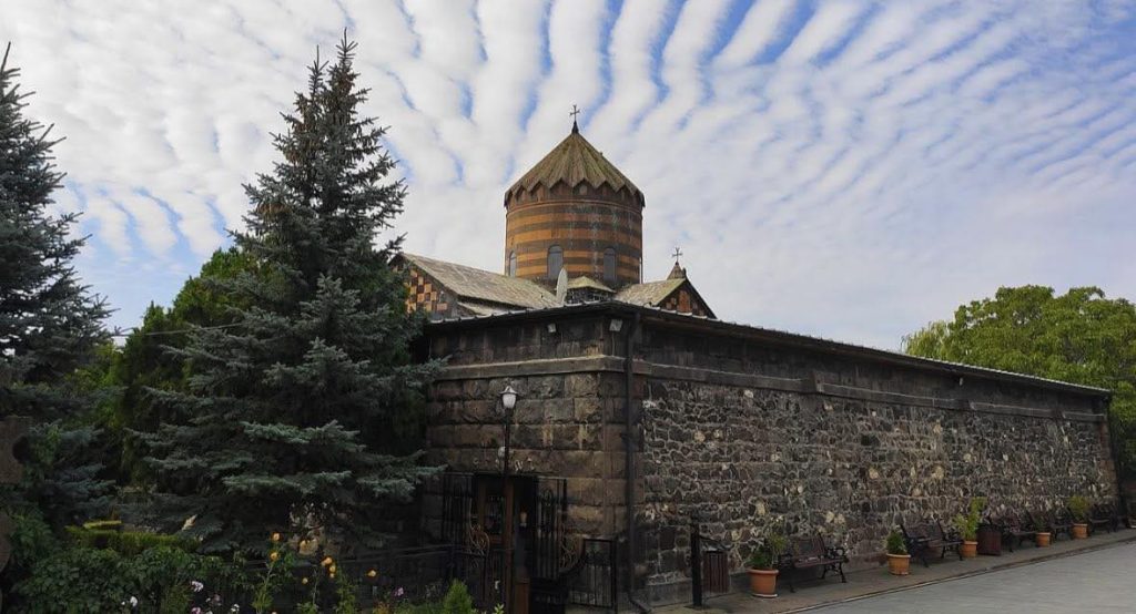 ՀԱՅՏԱՐԱՐՈՒԹՅՈՒՆ ՄԻԱՍՆԱԿԱՆ ԺԱՄԵՐԳՈՒԹՅԱՆ