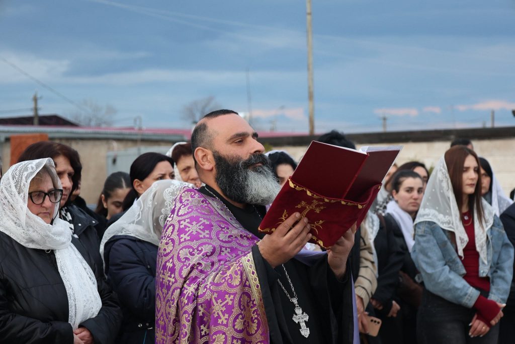 ԱՊԵՐԱԽՏՈՒԹՅՈՒՆ